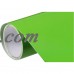 Cricut™ 12" x 48" Green Premium Outdoor Glossy Vinyl Roll Sleeve   555579775